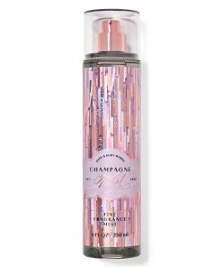 Champagne Toast Fine Fragrance Mist