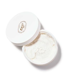 Lavender Vanilla Body Butter