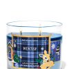 Winter 3-Wick Candle