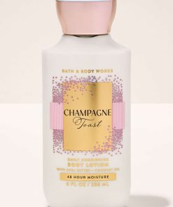Champagne Toast Body Lotion