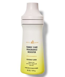 Coconut Linen Fragrance Booster