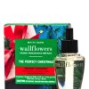 The Perfect Christmas Wallflowers Refills 2-Pack