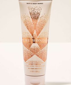 Pure Wonder Ultimate Hydration Body Cream