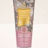Snowflakes & Cashmere Moisturizing Body Wash