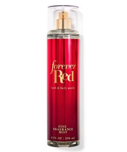 Forever Red Fine Fragrance Mist