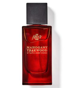 Mahogany Teakwood Cologne