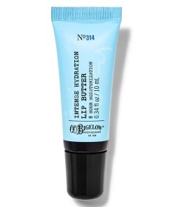 Intense Hydration Lip Butter