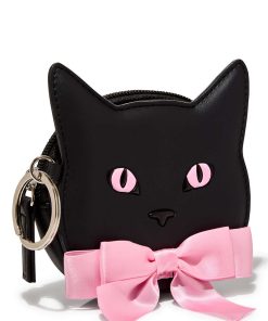 Cat Coin Purse