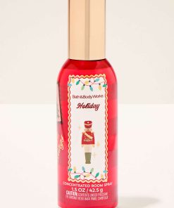 Holiday Concentrated Room Spray