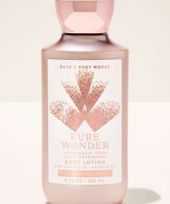 Pure Wonder Body Lotion