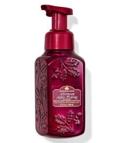 Afternoon Apple Picking Gentle & Clean Foaming Hand Soap