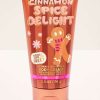 Cinnamon Spice Delight Travel Size Ultimate Hydration Body Cream
