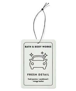 Fresh Detail Hanging Fragrance Diffuser