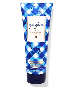 Gingham Ultimate Hydration Body Cream