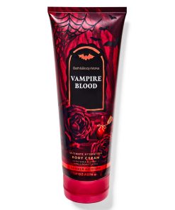 Vampire Blood Ultimate Hydration Body Cream