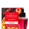 Warm Apple Pie Wallflowers Refills 2-Pack