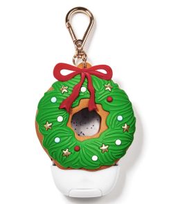 Festive Donut PocketBac Holder