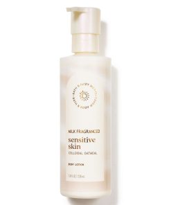 Sensitive Skin Milk Body Lotion