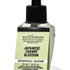 Japanese Cherry Blossom Wallflowers Fragrance Refill
