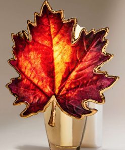 Leaf Wallflowers Scent Control? Nightlight Fragrance Plug