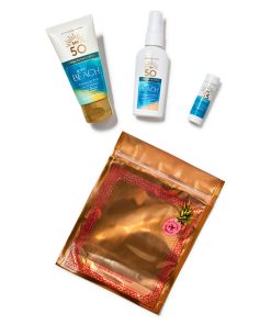 At the Beach Mini Gift Set