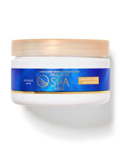 True Blue Spa Cracked Heel Treatment