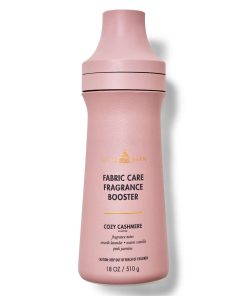 Cozy Cashmere Fragrance Booster