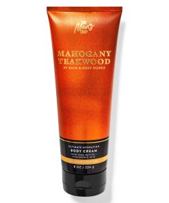 Mahogany Teakwood Ultimate Hydration Body Cream