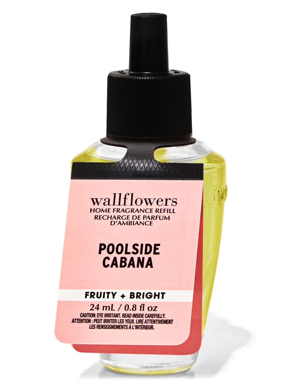 Poolside Cabana Wallflowers Fragrance Refill