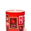 ‘Tis The Season Single Wick Candle