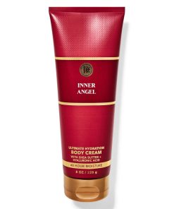 Inner Angel Ultimate Hydration Body Cream