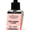 Sweet Orange & Agave Wallflowers Fragrance Refill