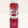 Winter Candy Apple Shimmer Fizz Body Lotion