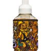 Witch’s Halloween Gentle & Clean Foaming Hand Soap Holder