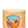 Acorn Lane 3-Wick Candle