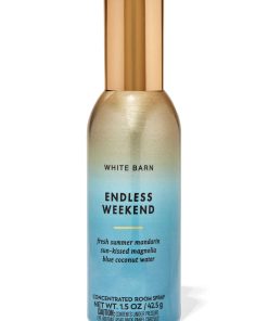 Endless Weekend Concentrated Room Spray