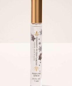 Snowflakes & Cashmere Mini Eau de Parfum