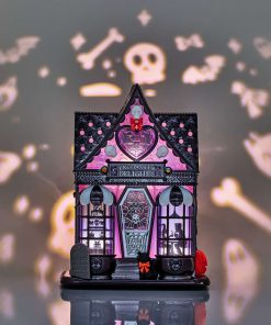 Halloween Sweet Shop Projector Wallflowers Fragrance Plug