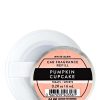 Pumpkin Cupcake Car Fragrance Refill