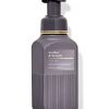 Leather & Brandy Gentle & Clean Foaming Hand Soap