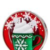 Christmas Mug Car Fragrance Holder