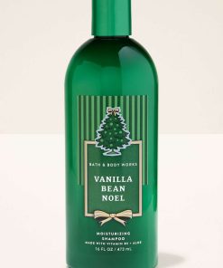 Vanilla Bean Noel Shampoo