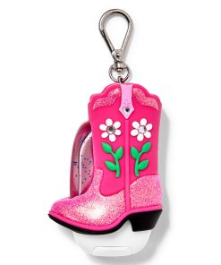 Cowboy Boot PocketBac Holder