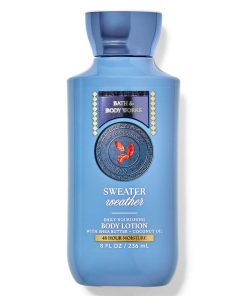 Sweater Weather Body Lotion