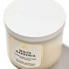White Gardenia 3-Wick Candle