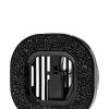 Black Glitter Car Fragrance Holder