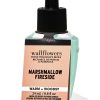 Marshmallow Fireside Wallflowers Fragrance Refill