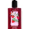 Strawberry Pound Cake Hand Sanitizer with Pump