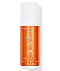 At the Beach Travel Size Dry Shampoo