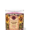 Autumn Drive Single Wick Candle